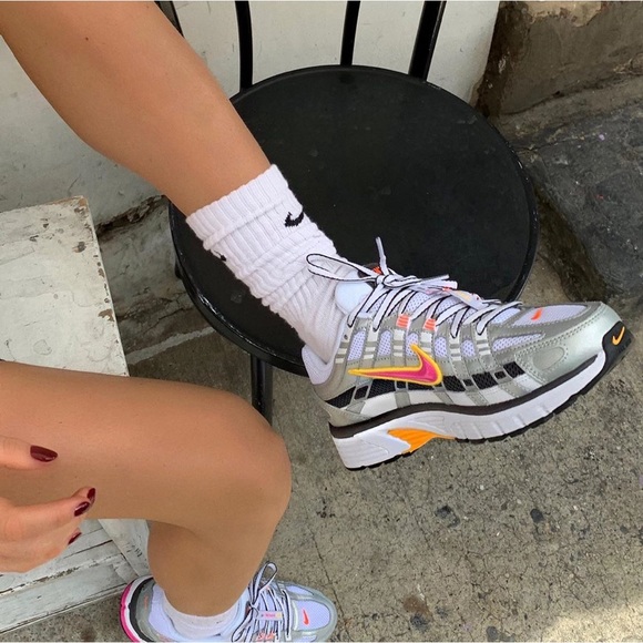 Nike Shoes - Nike P-6000 Laser Fuchsia